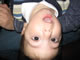 Don't flip your PC around..I'm upside down!