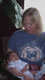 With Grandma Charlotte