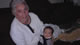 With great-grandma