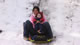 Fun in the snow