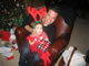 with Uncle Sebi
